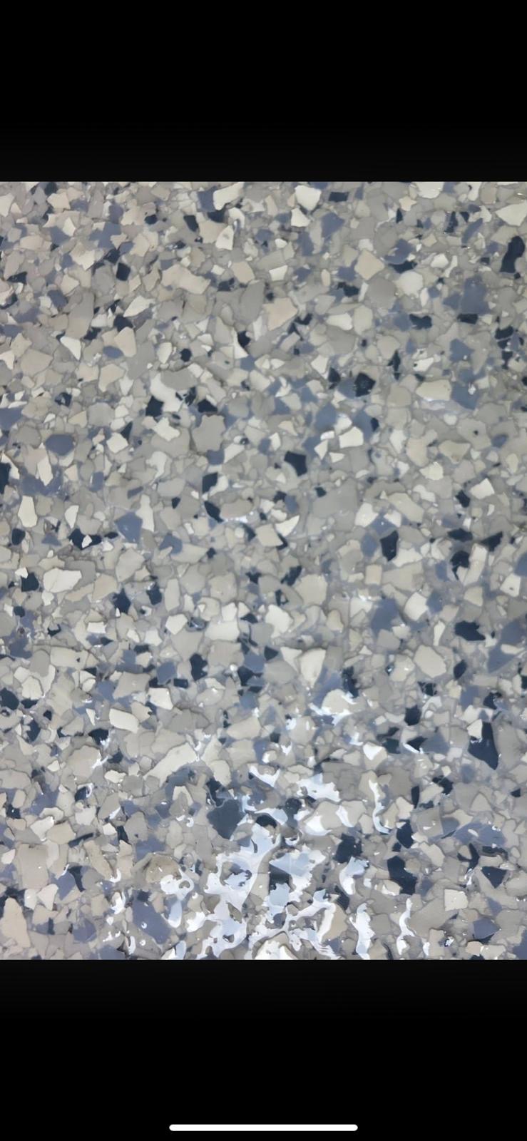Industrial Flooring